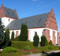 Aflysninger i kirkens regi i de næste 2 uger