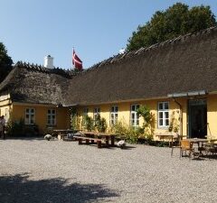 SÆSONOPSTART AF KOR 25. AUGUST