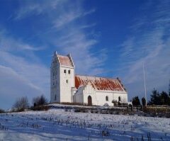 Julens gudstjenester