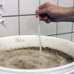 VESTER HÆSINGE OG OMEGNS ØLSMAGERLAUG