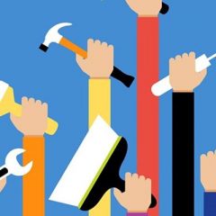 ARBEJDSLØRDAG I X-HUSET