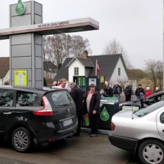 Stem på VHE-Invest som “Årets lokale forening”