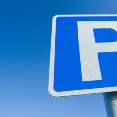 TRAPPEKONCERT DEN 17. MAJ – PARKERINGSFORHOLD