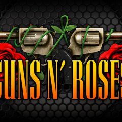 GUNS N’ROSES – Frivillige søges