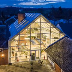 Nyt fra Udviklingsrådet