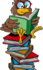 Læsekreds i præstegården 11. nov. kl. 19.00