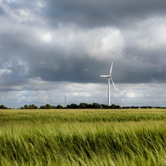 KLIMADEBATMØDE I BROBYVÆRKHALLEN