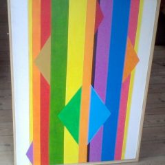 NY KUNST I X-HUSET – Bjarne Gadebusch