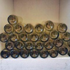 VINSMAGNING OG TAPAS