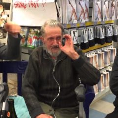 Arven efter Hans Jensen er nu frigivet