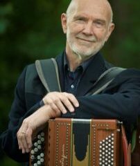 Fra poliopatient til professionel musiker