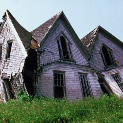 Stadig midler i “Puljen til landsbyfornyelse” 2019