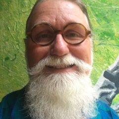 NY KUNST I X-HUSET – Karsten Auerbach