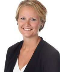 Eftermiddagsmøde i Vester Hæsinge Præstegård