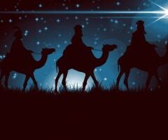 Husk Børnegudstjeneste.