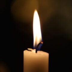 Søndag 2. febr. kl. 19.00 Kyndelmisse Gudstjeneste i Sh. Lyndelse kirke.