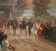 Sønderjyllands genforening