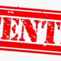 AFLYSNING AF MADKLUB TORSDAG DEN 12. MARTS