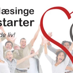 VESTER HÆSINGE HJERTESTARTER – Vigtig info