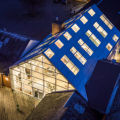 X-Huset og Coronakrisen