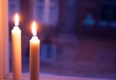 Tænd lys for Danmarks befrielse