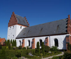 Konfirmander foråret 2023 & Læsekreds i efteråret 2022