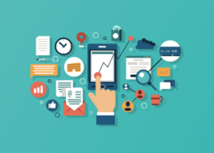 Få markedsført jeres lokale arrangementer