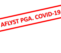 AFLYSNINGER OPDATERING