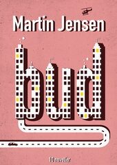 Foredrag om ”De 10 bud” v/forfatter Martin Jensen