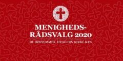 VALG TIL MENIGHEDSRÅDET TIRSDAG 15. SEPT. KL. 19.00 PRÆSTEGÅRDEN, Birkevej 16, Vester Hæsinge