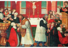 Tema-gudstjeneste i 1500-tallet