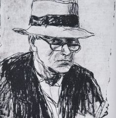 Sven Havsteen-Mikkelsen – en central skikkelse i nordisk kirkekunst