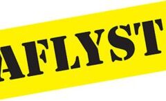 Cafemøde i Præstegården er AFLYST