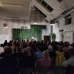 Ideer til X-Huset’s program 2021