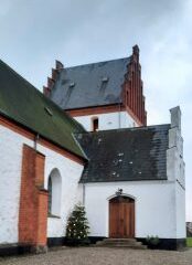 ”De ni læsninger” i Vester Hæsinge kirke Søndag den 6. december kl. 15.30