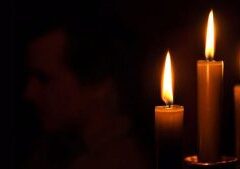 Alle Helgens gudstjeneste