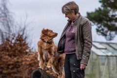 Mød en lokal virksomhed…..