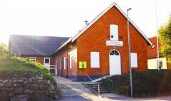 IKKE INDKALDELSE TIL GENERELFORSAMLING