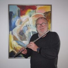 St. Bededags aften med sang og musik.