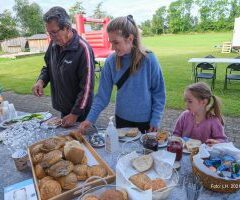 Infomøde Tour de Vester Hæsinge 10 maj