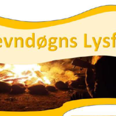Jævndøgns lysfest