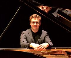 Nyt kor etableres ved V. Hæsinge og Sh. Lyndelse kirker