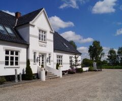 Høstgudstjeneste med musik og grillmad