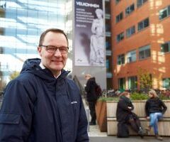 ”Glæden er fælles – K.E. Løgstrup”