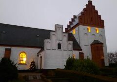 “De ni læsninger”