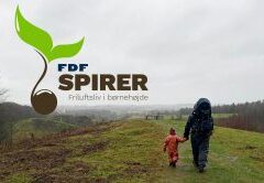 Friluftsliv i børnehøjde – Ved Skovsøen