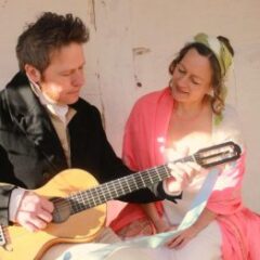 Temagudstjeneste 1800-tallet