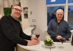 skal du ha’ karbonader på torsdag?