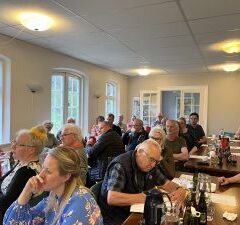 Generelforsamling Bakkelandet