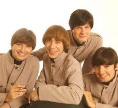 THE BEATLES REVIVAL i Multihuset